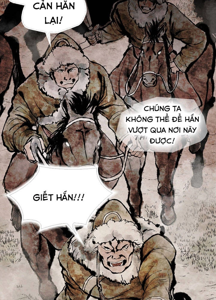 Quán Trọ Phong Ba Chapter 1 - 12