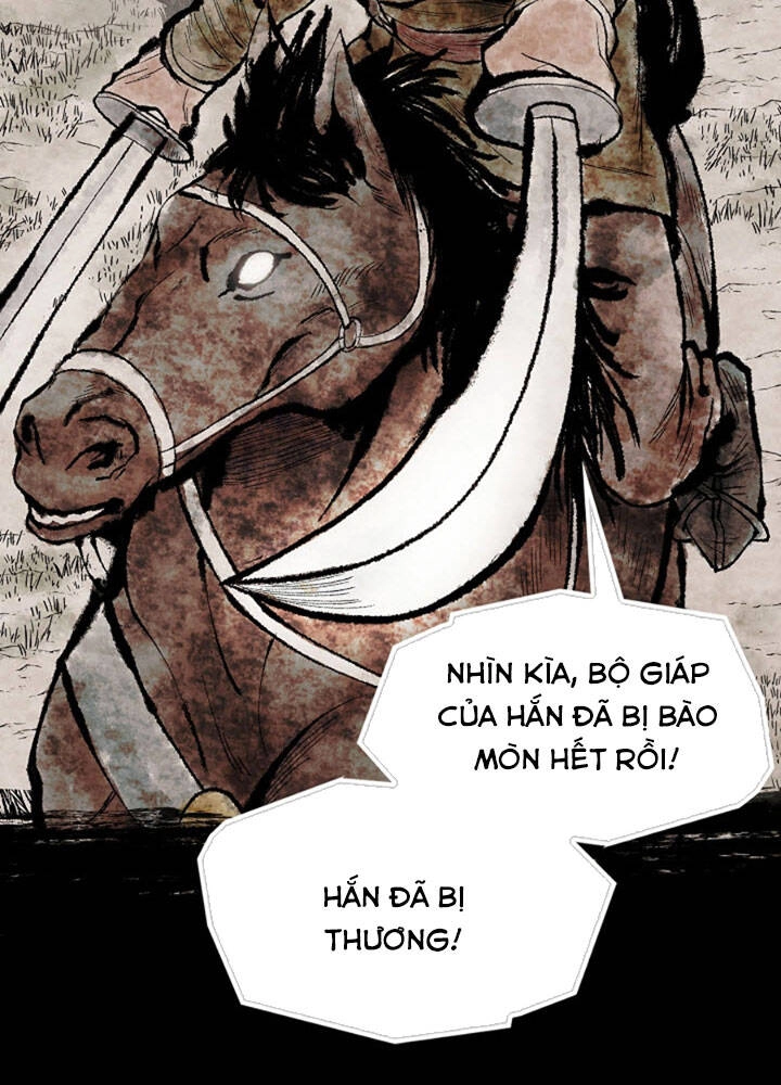 Quán Trọ Phong Ba Chapter 1 - 13