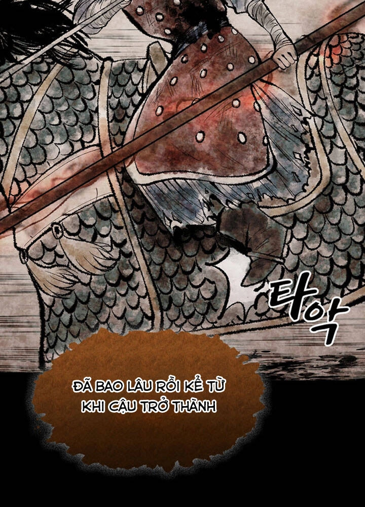 Quán Trọ Phong Ba Chapter 1 - 16