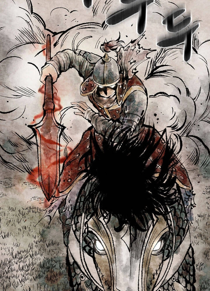 Quán Trọ Phong Ba Chapter 1 - 18