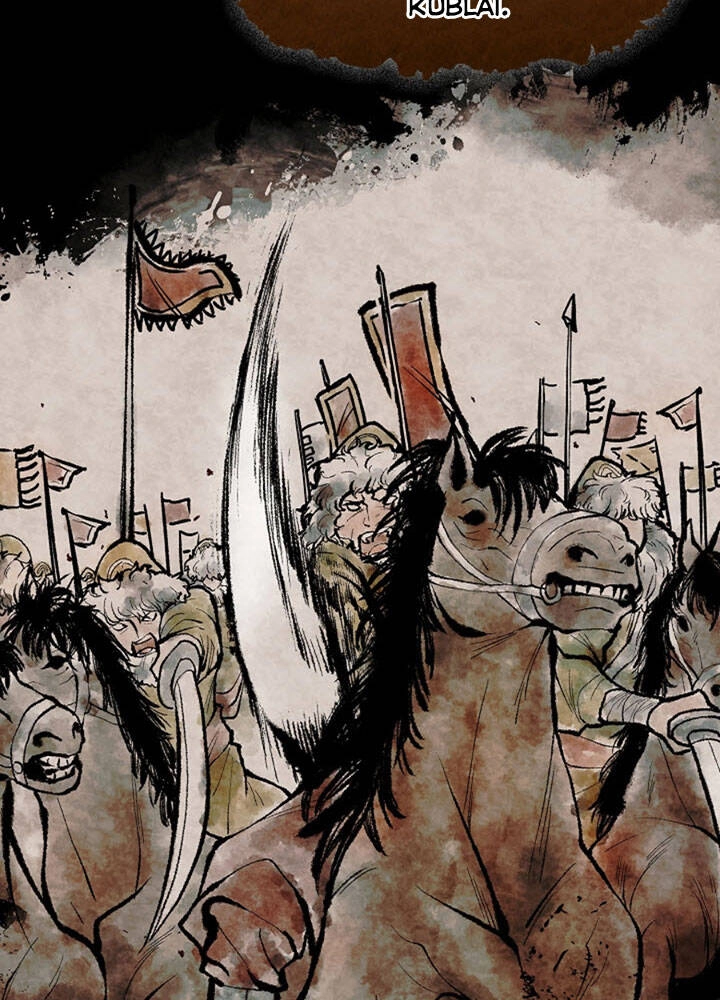 Quán Trọ Phong Ba Chapter 1 - 21