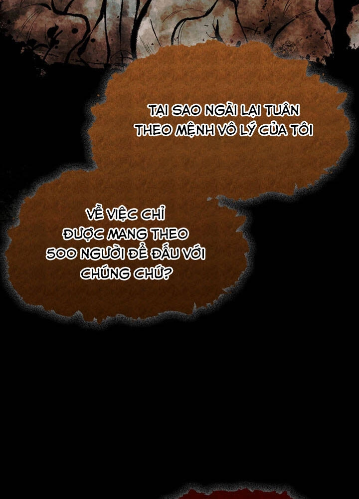 Quán Trọ Phong Ba Chapter 1 - 22