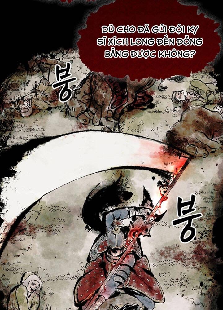 Quán Trọ Phong Ba Chapter 1 - 32