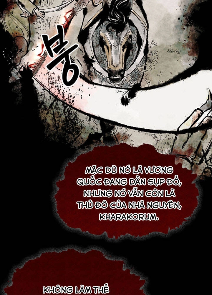 Quán Trọ Phong Ba Chapter 1 - 33