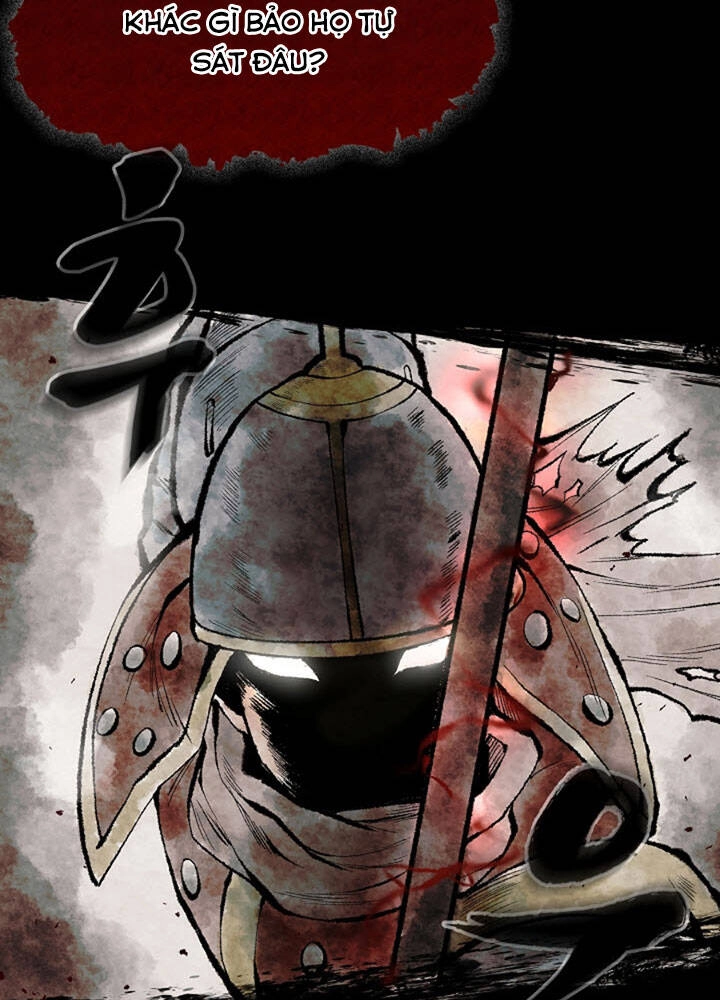 Quán Trọ Phong Ba Chapter 1 - 34