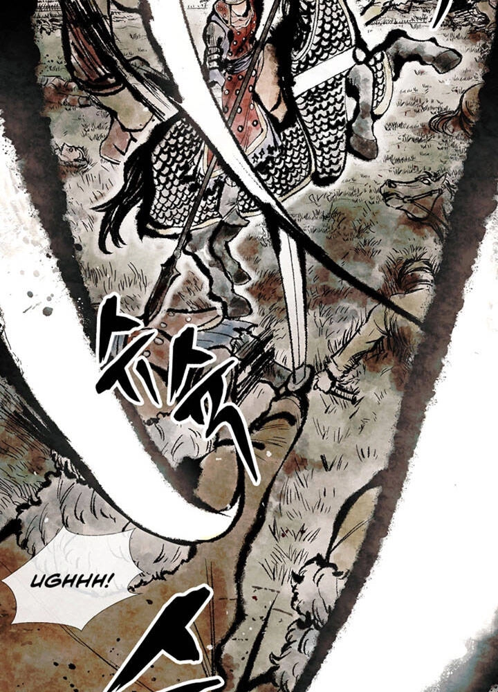 Quán Trọ Phong Ba Chapter 1 - 40