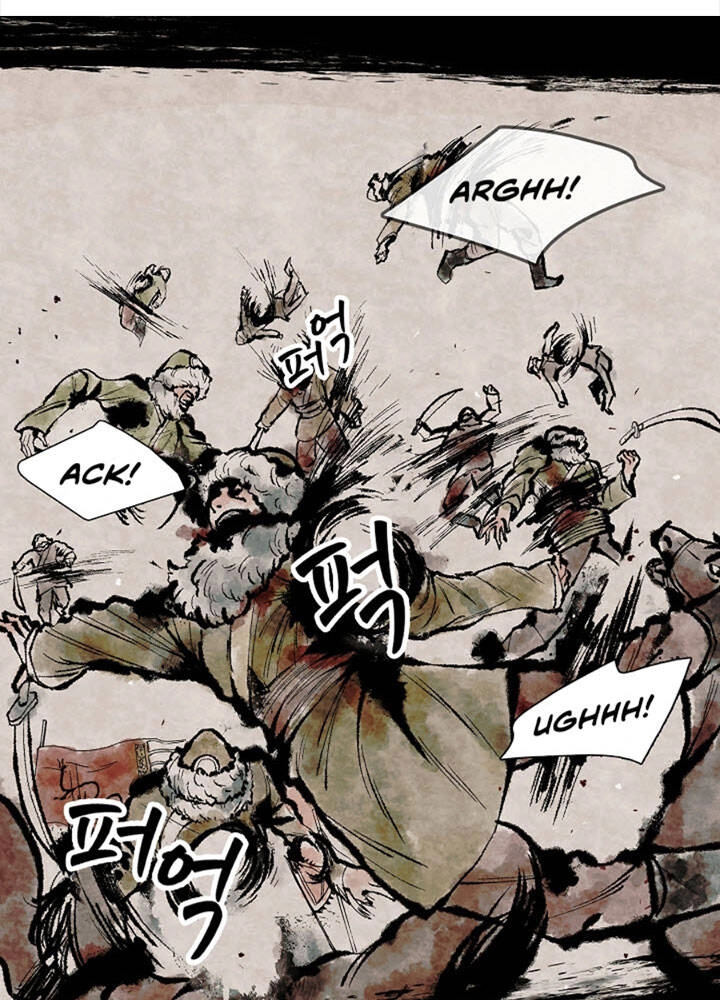 Quán Trọ Phong Ba Chapter 1 - 42