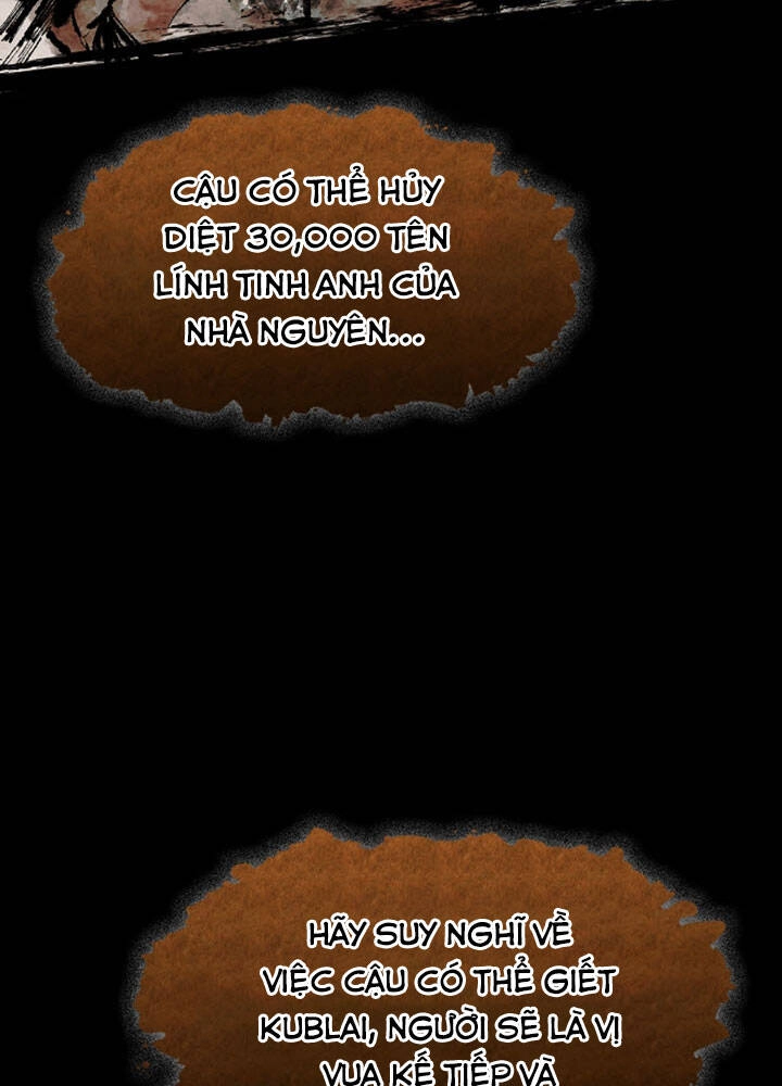 Quán Trọ Phong Ba Chapter 1 - 43