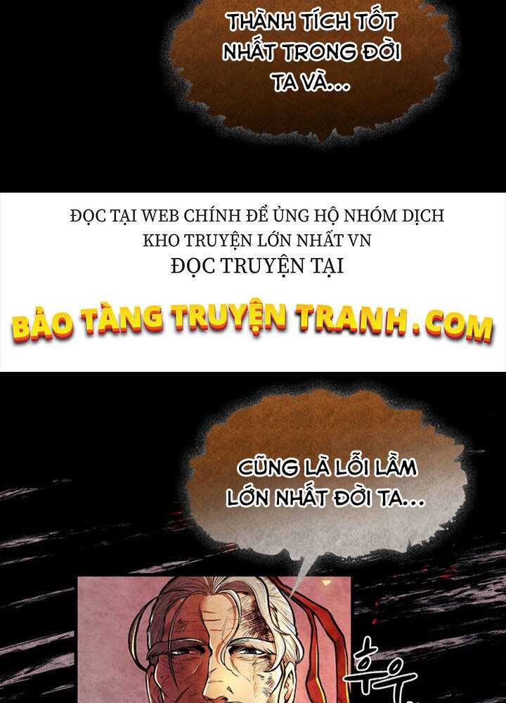 Quán Trọ Phong Ba Chapter 1 - 49