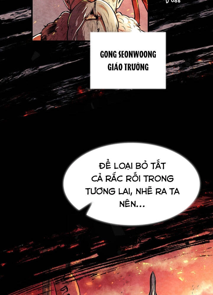 Quán Trọ Phong Ba Chapter 1 - 50