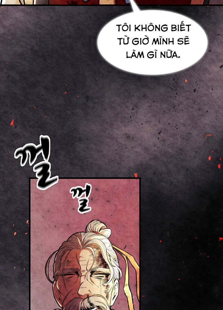 Quán Trọ Phong Ba Chapter 1 - 57