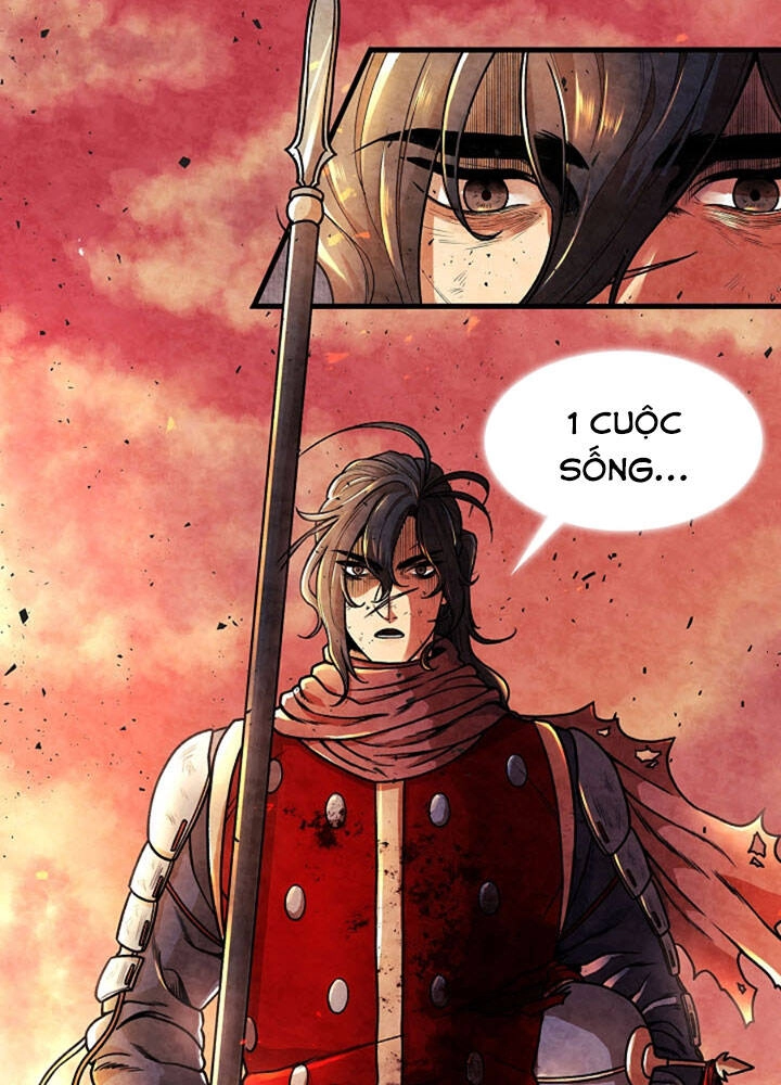 Quán Trọ Phong Ba Chapter 1 - 60