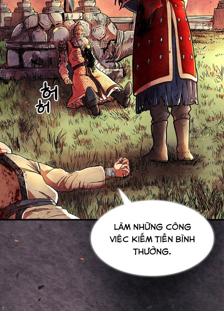 Quán Trọ Phong Ba Chapter 1 - 63