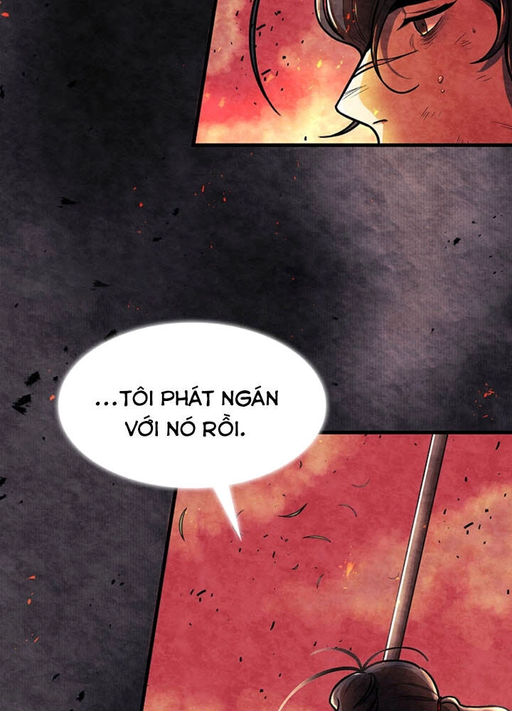 Quán Trọ Phong Ba Chapter 1 - 67