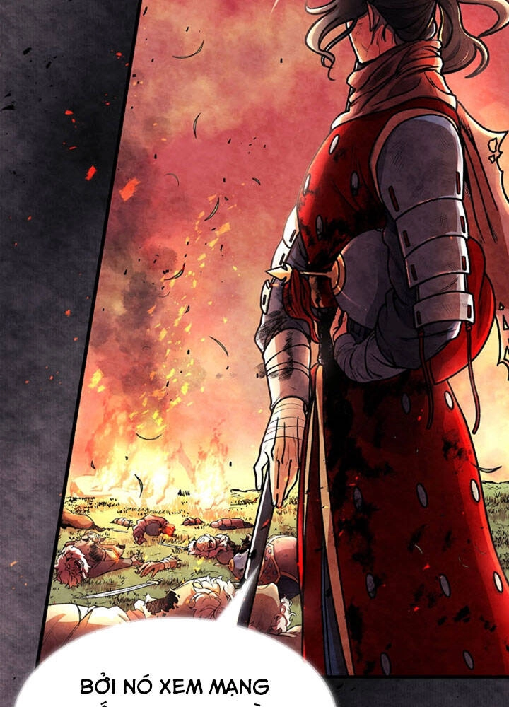 Quán Trọ Phong Ba Chapter 1 - 68