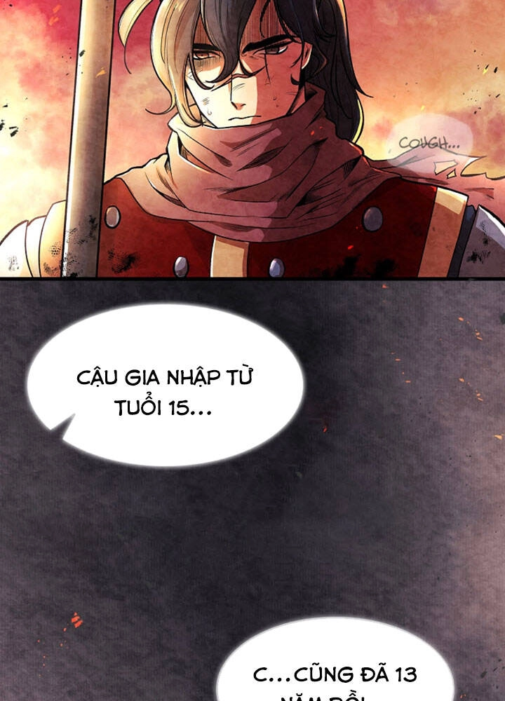 Quán Trọ Phong Ba Chapter 1 - 73