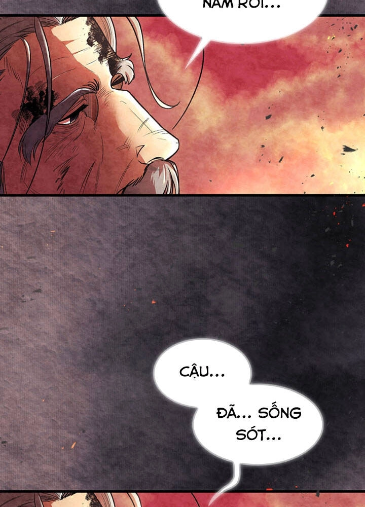 Quán Trọ Phong Ba Chapter 1 - 74