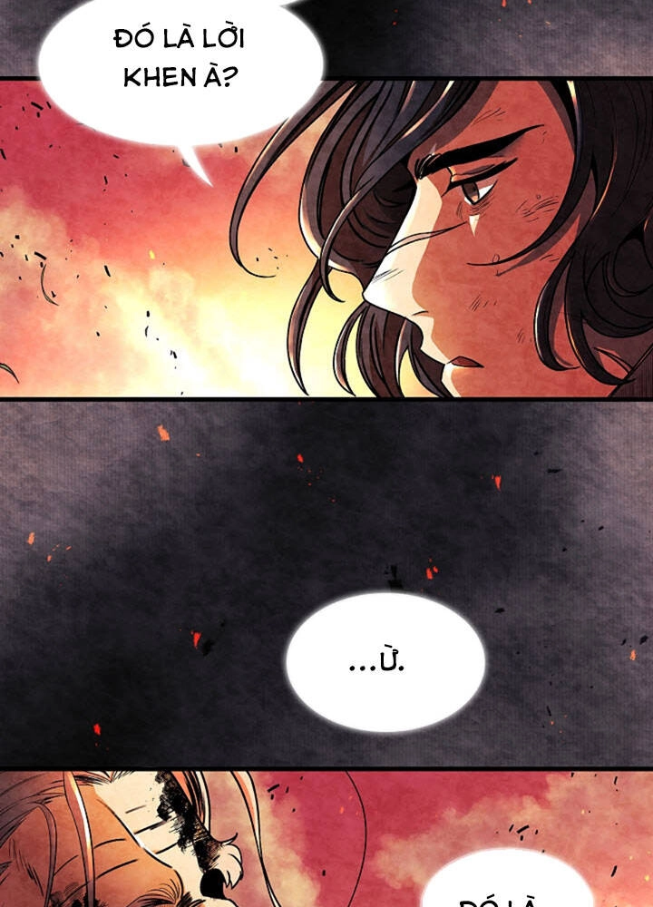 Quán Trọ Phong Ba Chapter 1 - 76