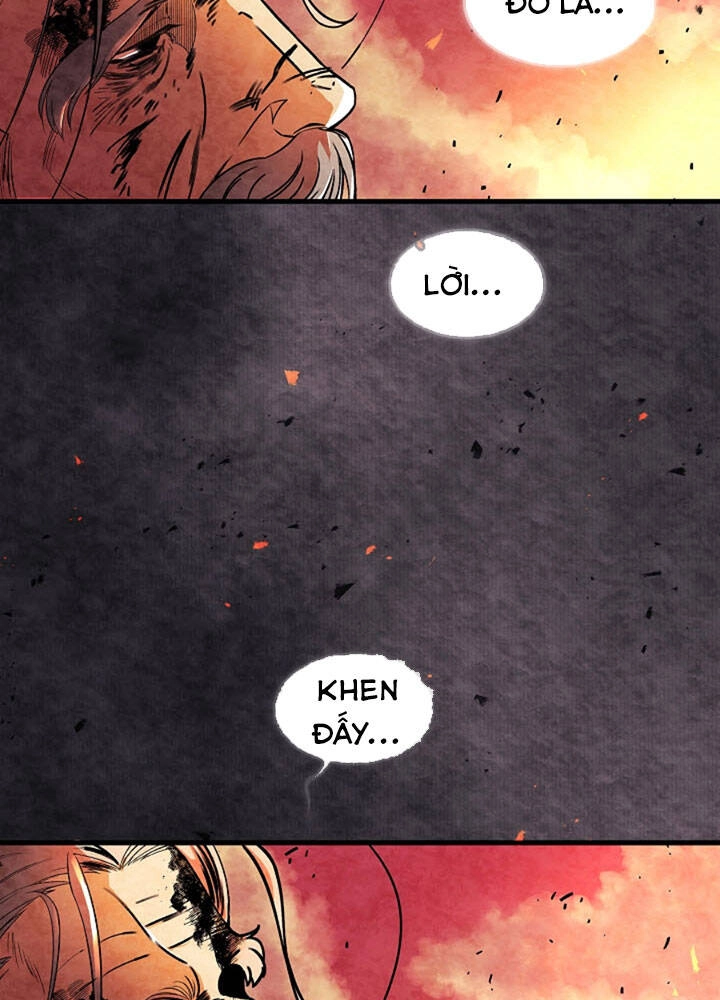 Quán Trọ Phong Ba Chapter 1 - 77