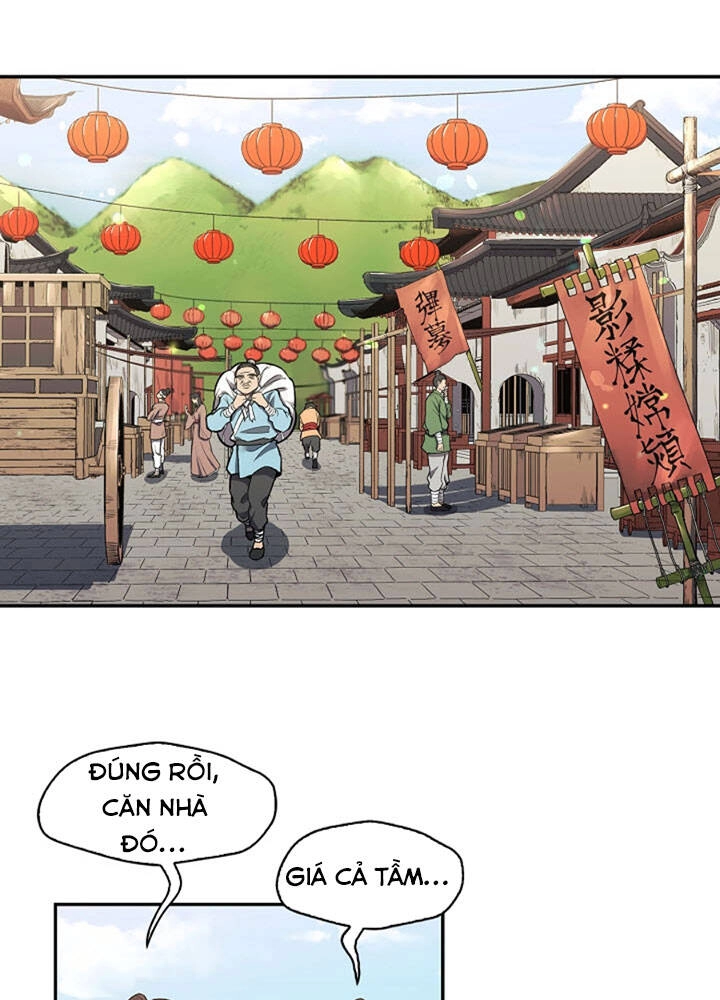 Quán Trọ Phong Ba Chapter 1 - 89