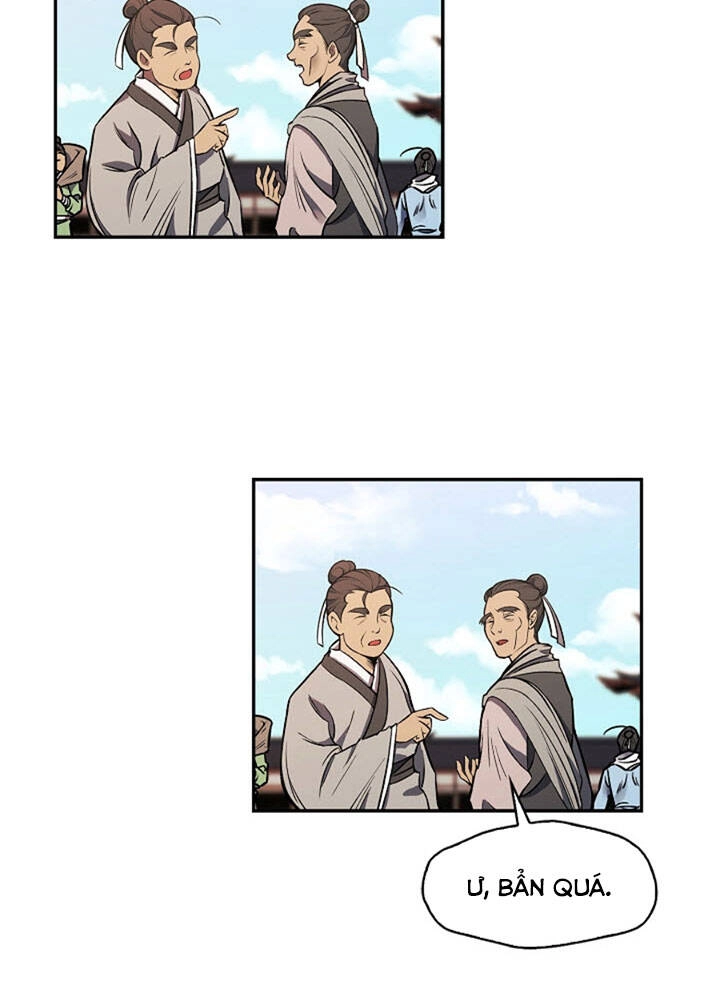 Quán Trọ Phong Ba Chapter 1 - 90