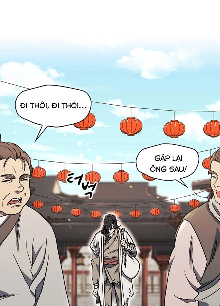 Quán Trọ Phong Ba Chapter 1 - 91