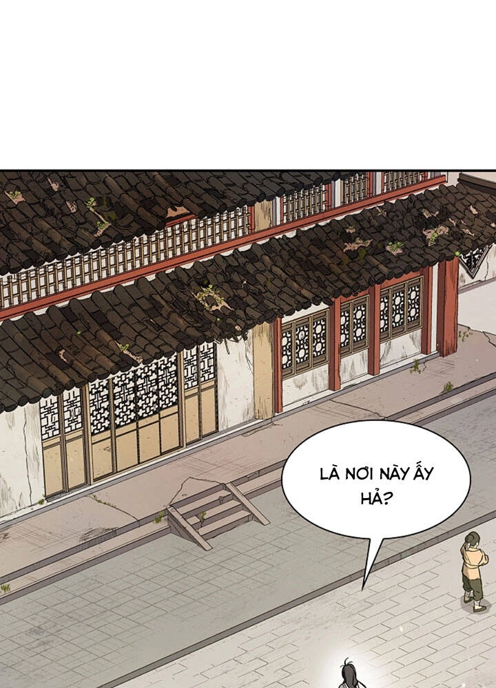 Quán Trọ Phong Ba Chapter 1 - 96