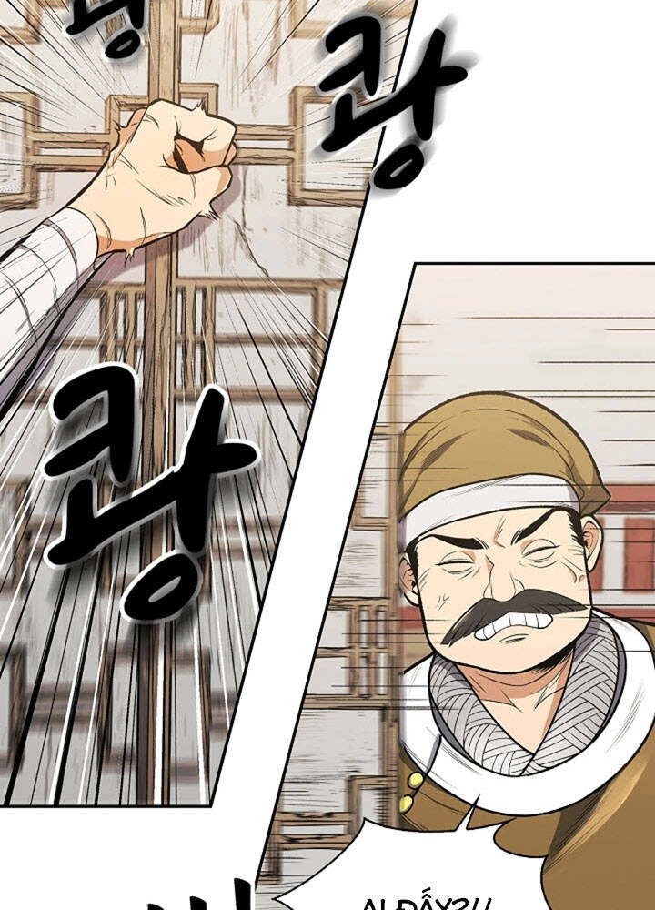 Quán Trọ Phong Ba Chapter 1 - 103