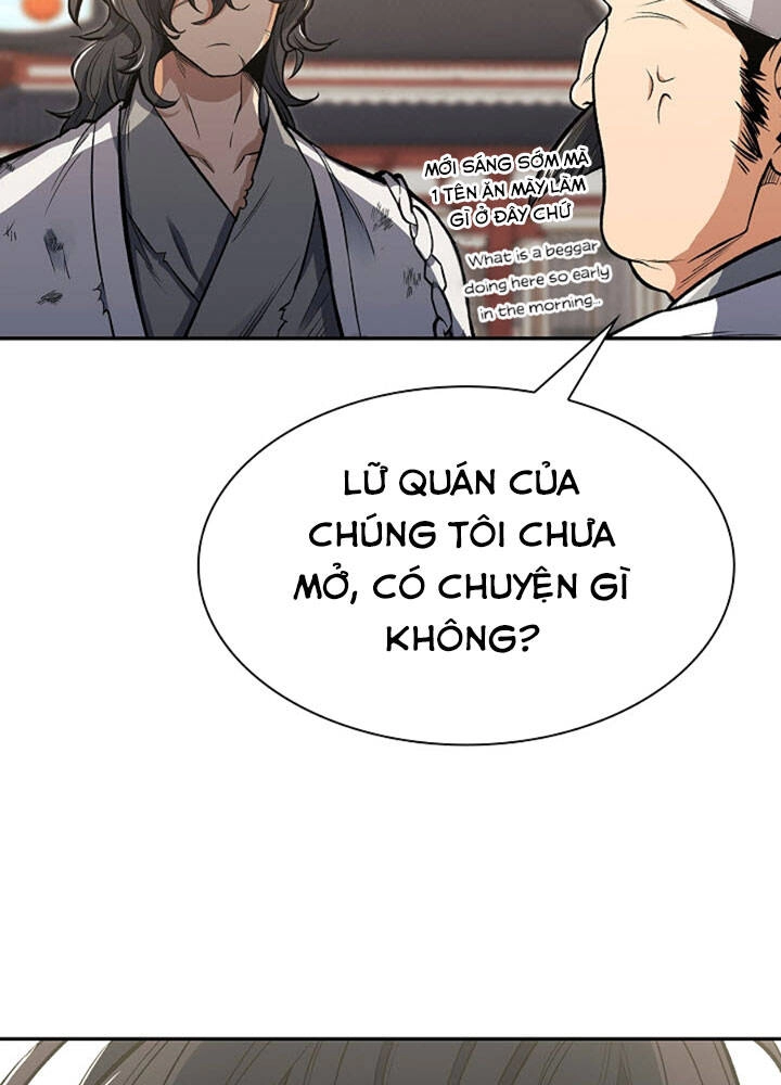 Quán Trọ Phong Ba Chapter 1 - 105