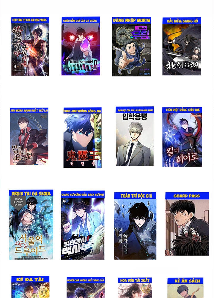 Quán Trọ Phong Ba Chapter 1 - 111