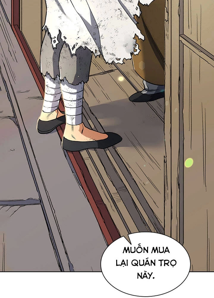 Quán Trọ Phong Ba Chapter 2 - 3