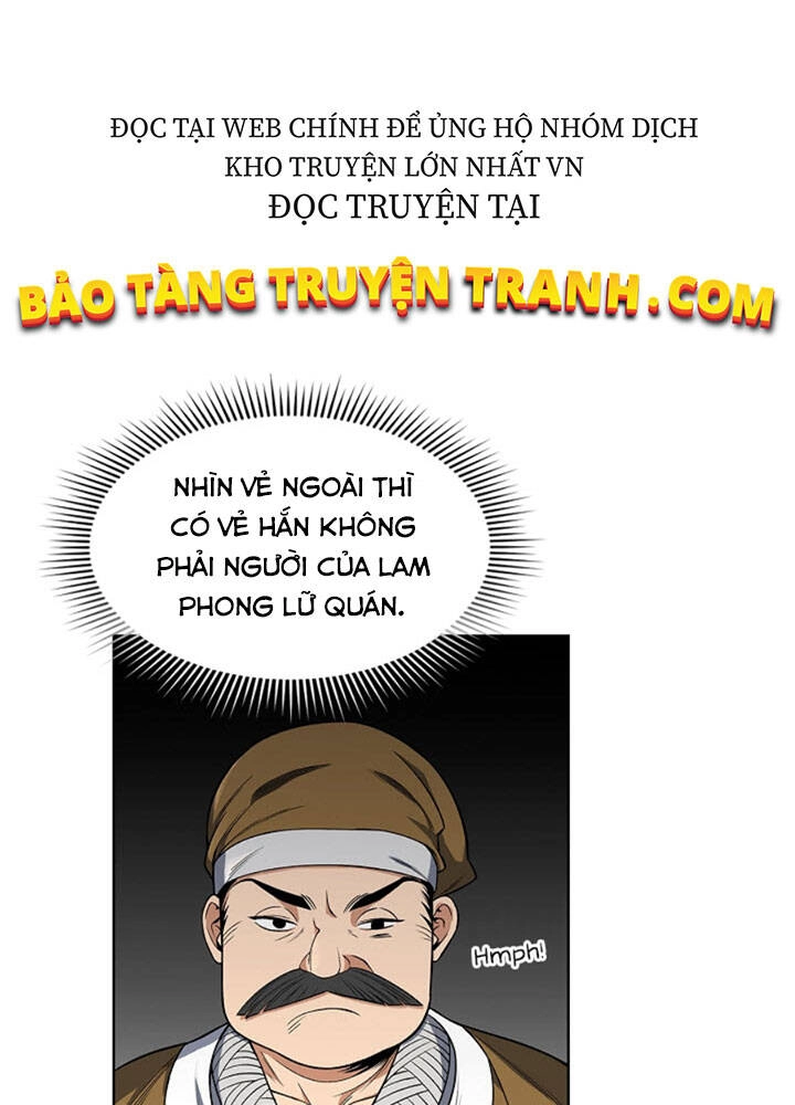 Quán Trọ Phong Ba Chapter 2 - 4