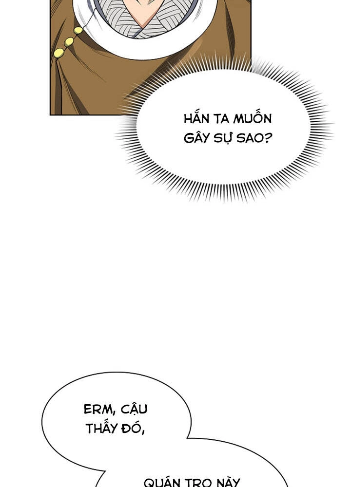 Quán Trọ Phong Ba Chapter 2 - 5