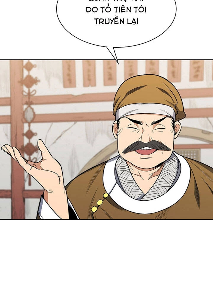 Quán Trọ Phong Ba Chapter 2 - 6