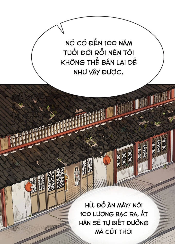 Quán Trọ Phong Ba Chapter 2 - 7