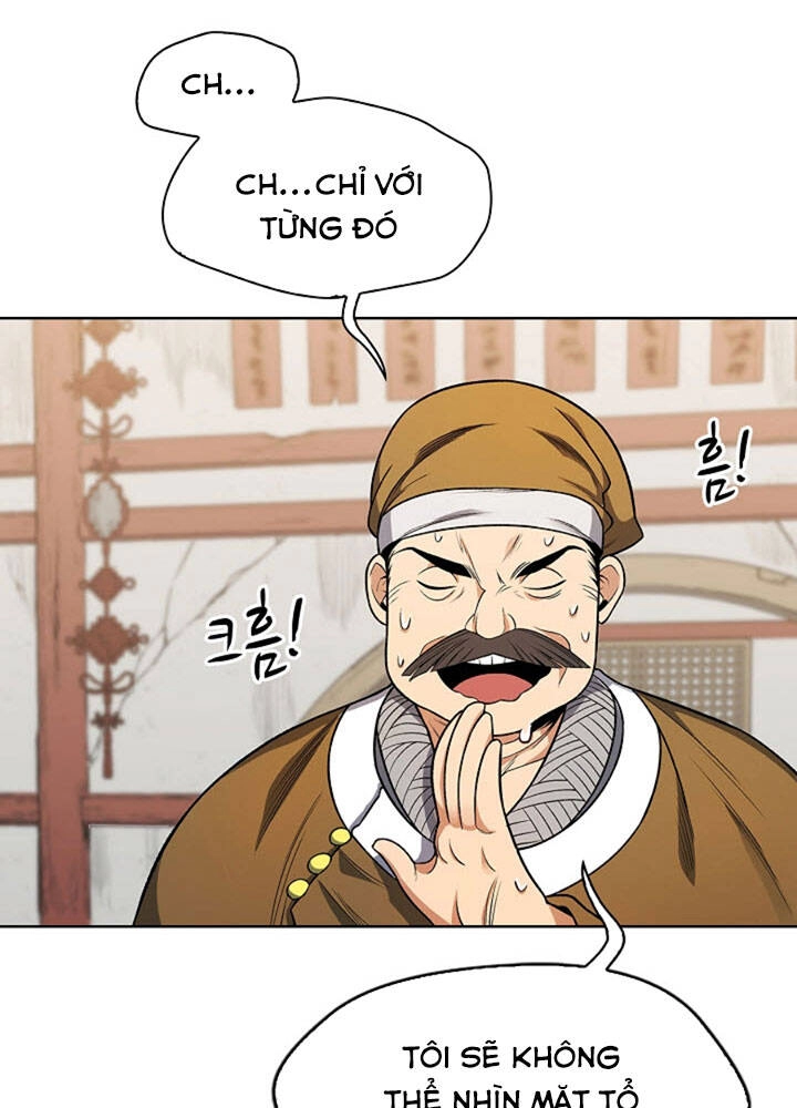 Quán Trọ Phong Ba Chapter 2 - 11