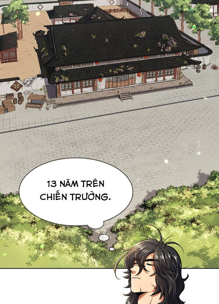 Quán Trọ Phong Ba Chapter 2 - 17