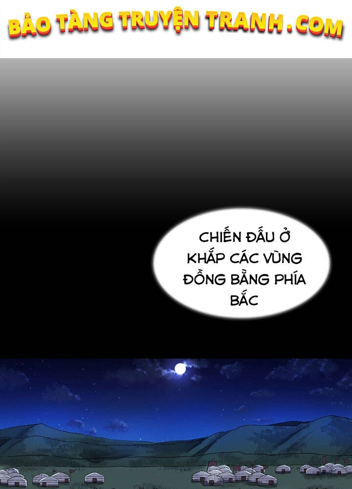 Quán Trọ Phong Ba Chapter 2 - 19