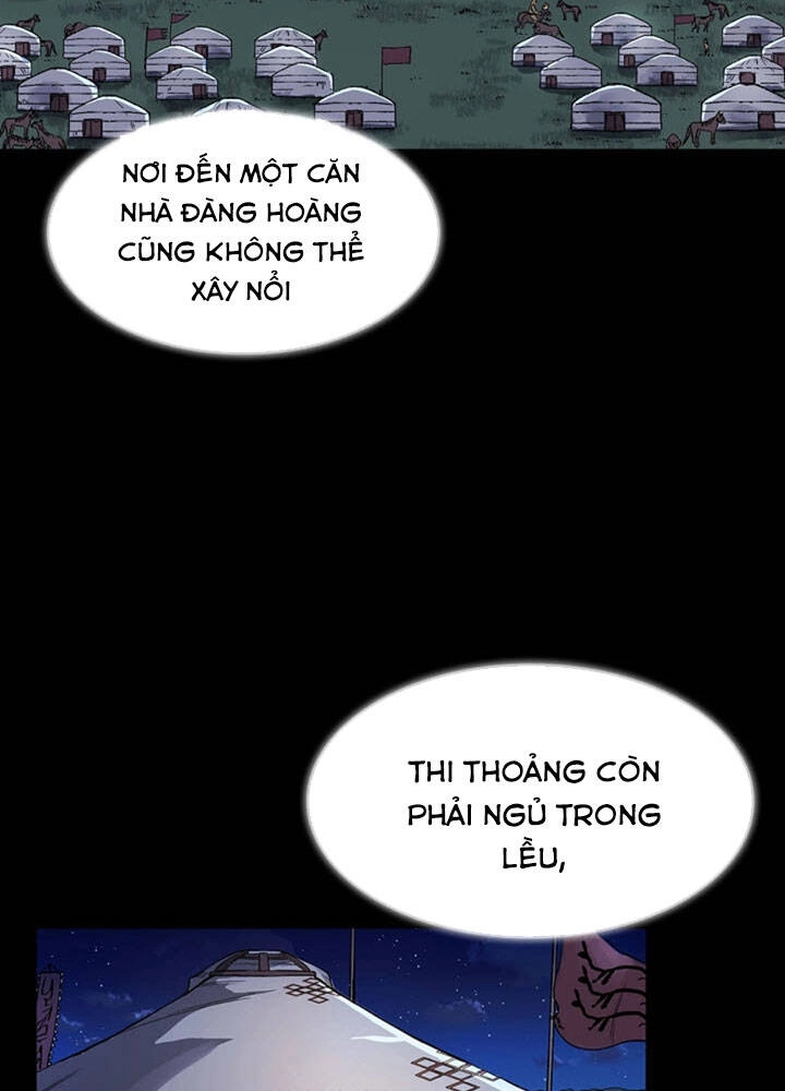 Quán Trọ Phong Ba Chapter 2 - 20