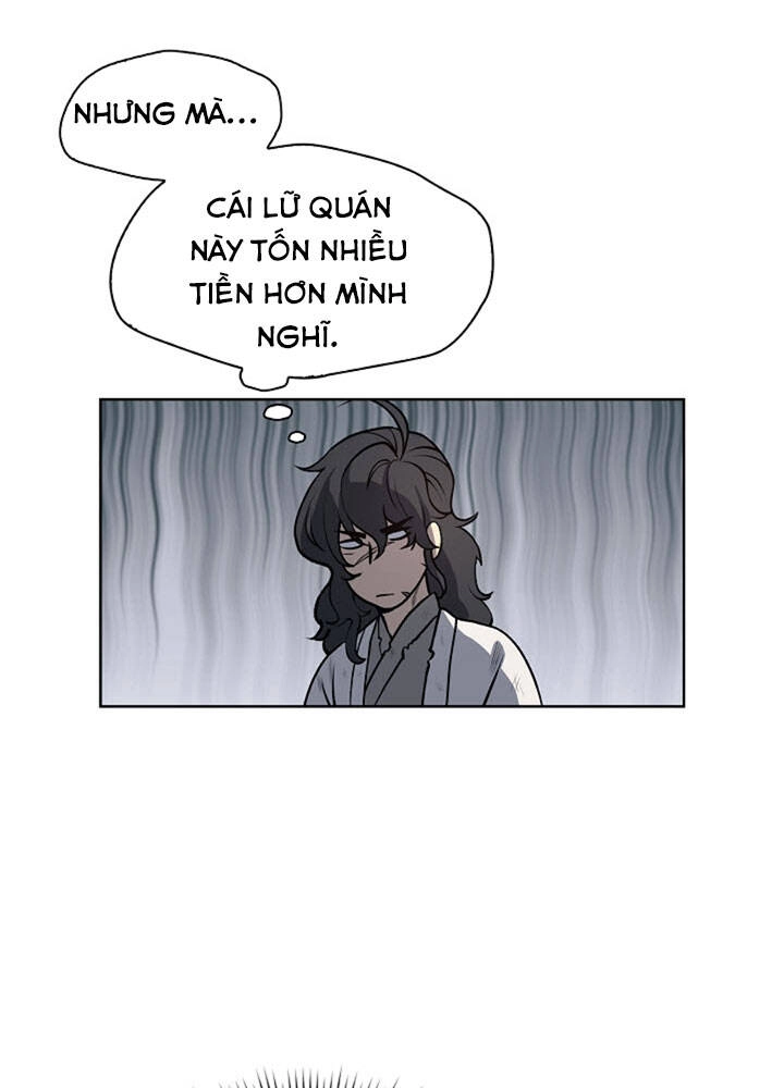 Quán Trọ Phong Ba Chapter 2 - 25