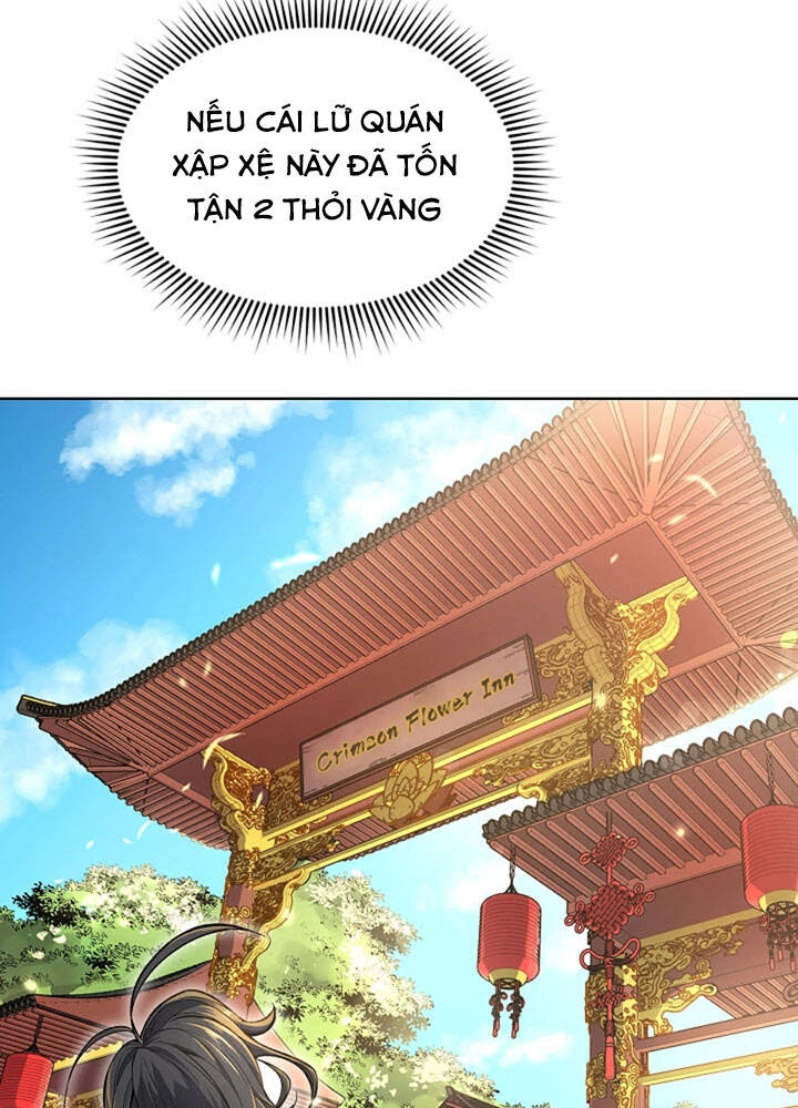 Quán Trọ Phong Ba Chapter 2 - 26