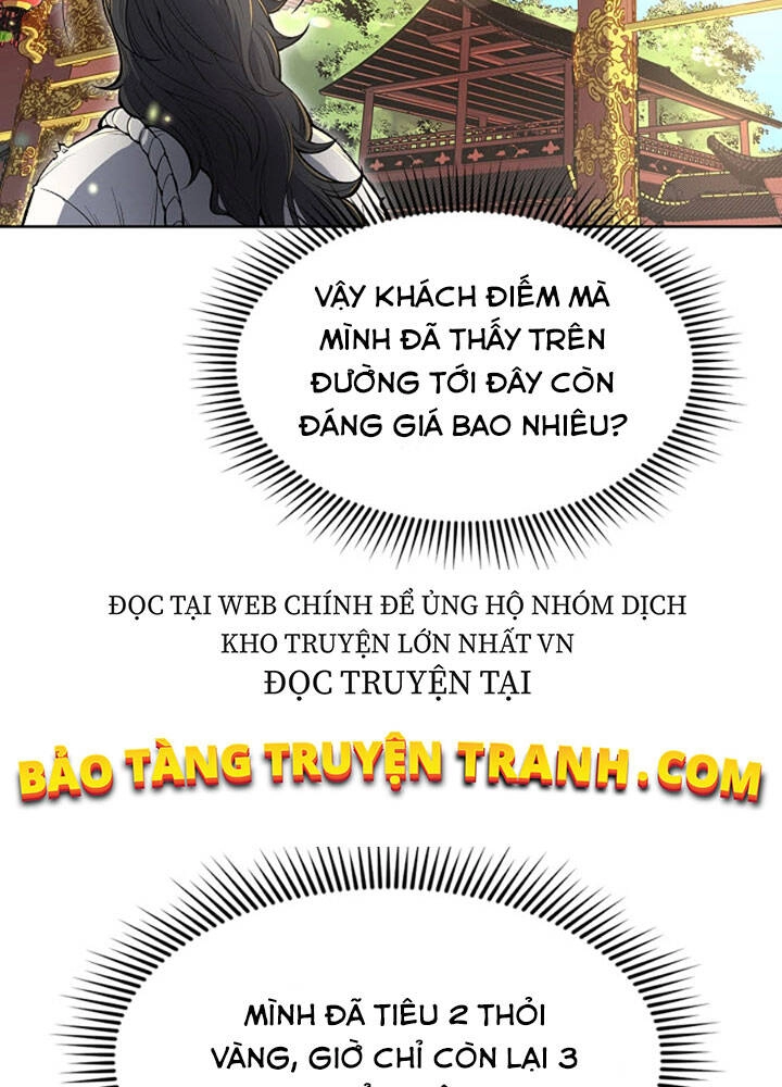 Quán Trọ Phong Ba Chapter 2 - 27