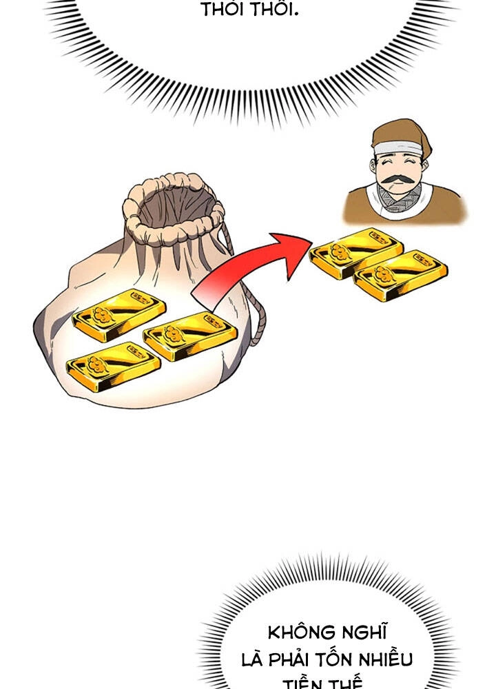 Quán Trọ Phong Ba Chapter 2 - 28