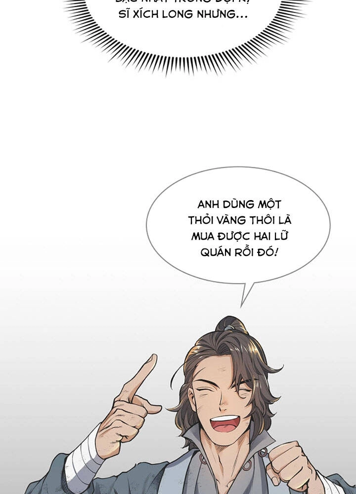 Quán Trọ Phong Ba Chapter 2 - 31