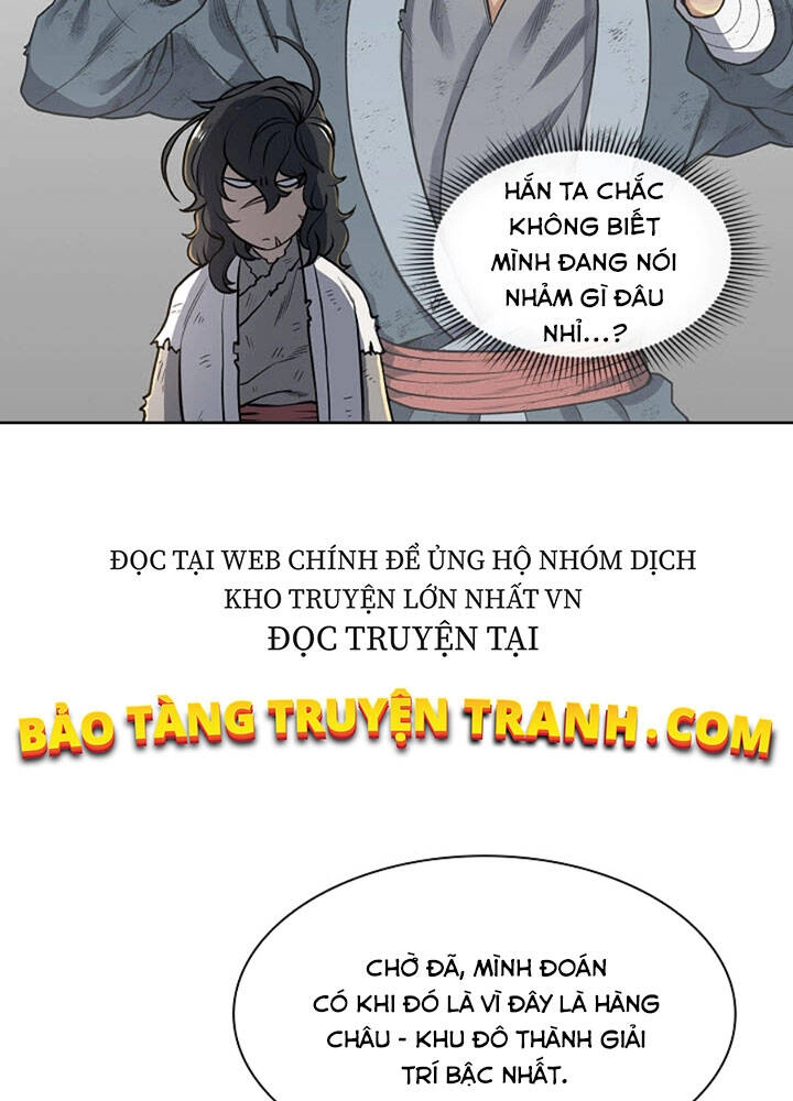 Quán Trọ Phong Ba Chapter 2 - 32