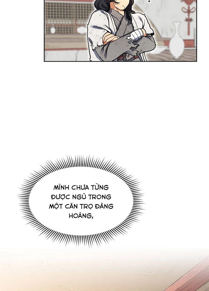 Quán Trọ Phong Ba Chapter 2 - 35