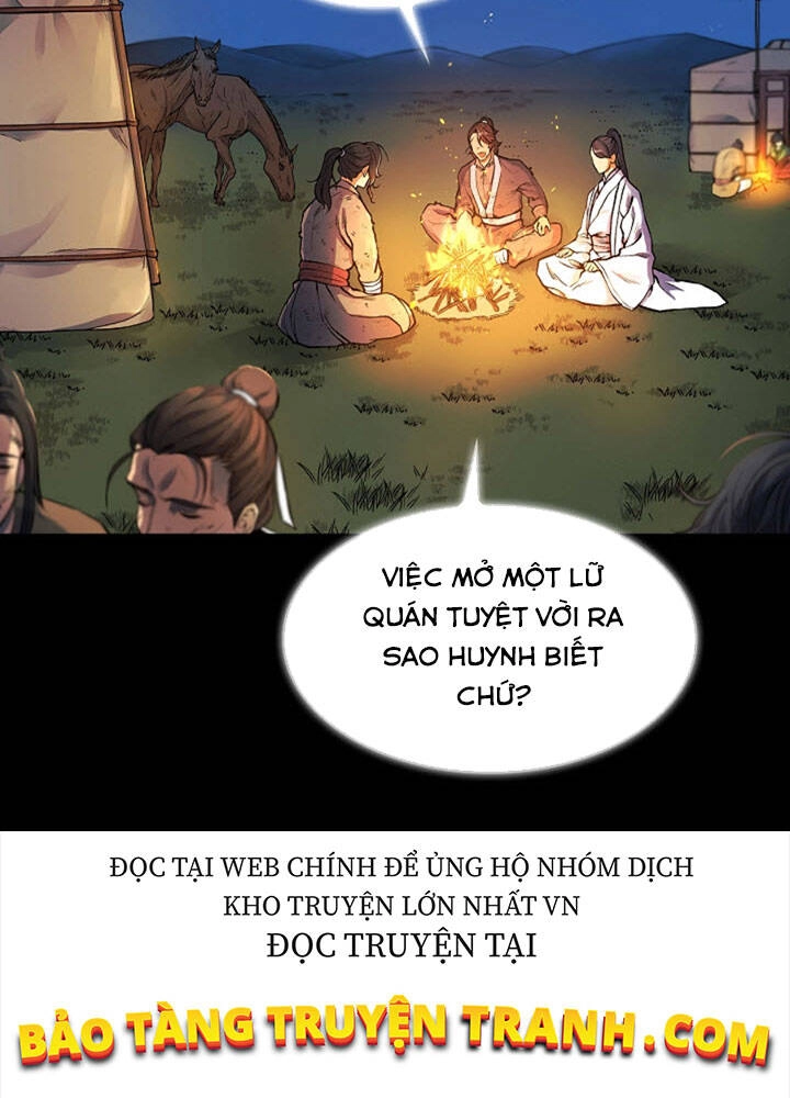 Quán Trọ Phong Ba Chapter 2 - 50