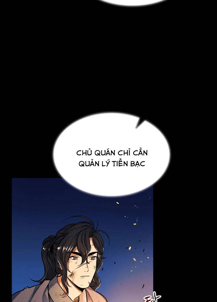 Quán Trọ Phong Ba Chapter 2 - 52