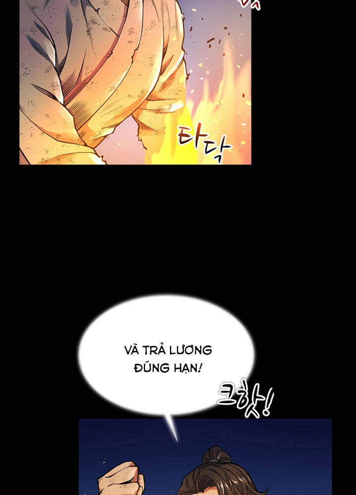 Quán Trọ Phong Ba Chapter 2 - 53