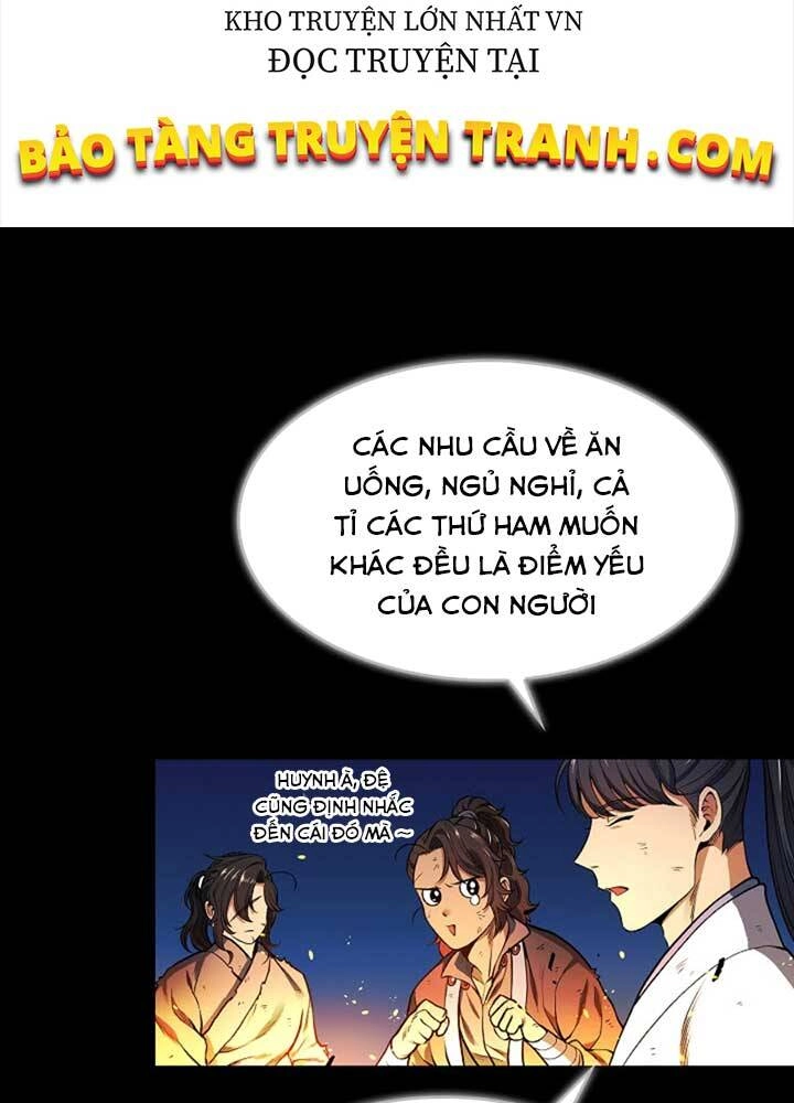 Quán Trọ Phong Ba Chapter 2 - 73